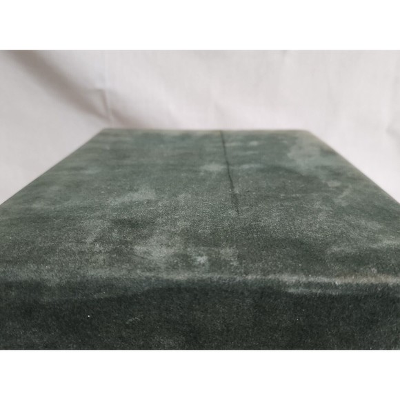 Vintage Chilton-Globe Holiday Barbie China Tea Dishes 1992-1995 COA In Box - Picture 15 of 16